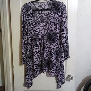 Sweater Cardigan
